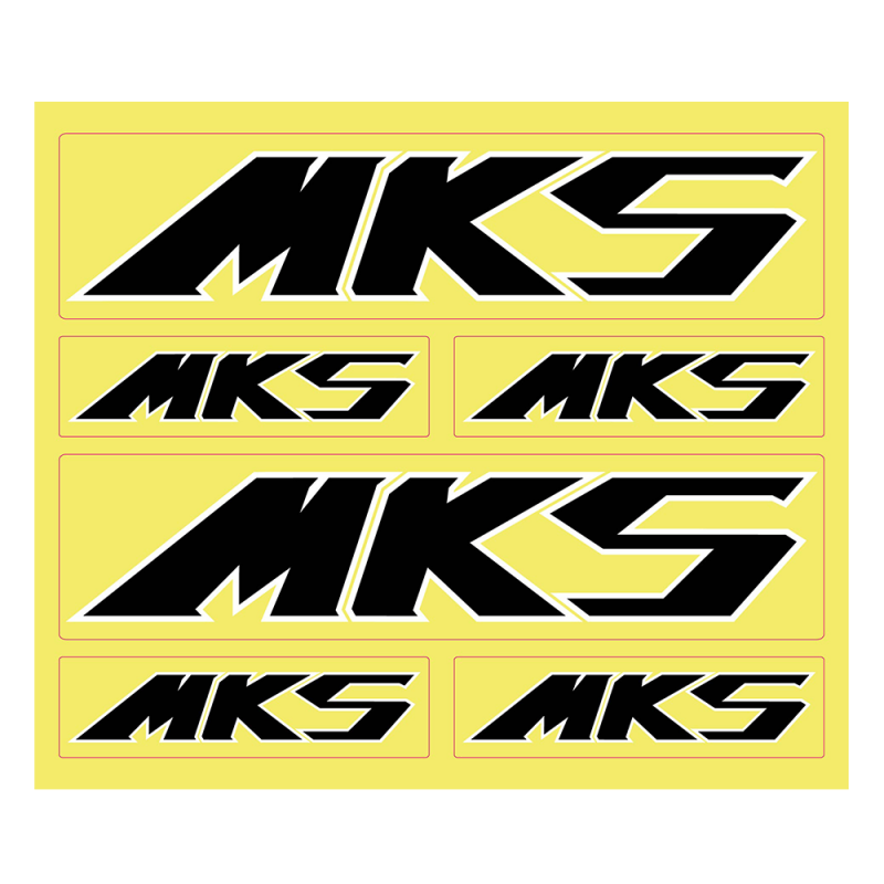 MKS label-18